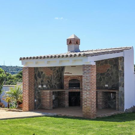 El Mirador De La Quinta Villa Vejer de la Frontera Exterior foto